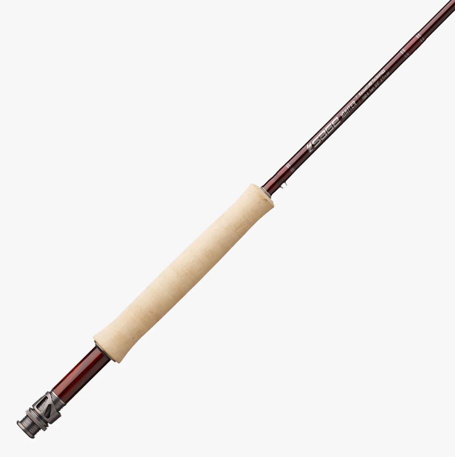 Sage Igniter Fly Rod